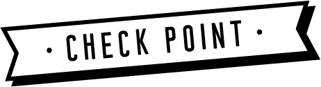 CHECK POINT